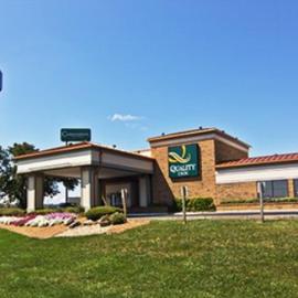Quality Inn Chillicothe, hotel a Chillicothe