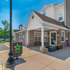 Extended Stay America Suites - Norfolk - Virginia Beach, hotel v destinácii Virginia Beach