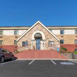 Extended Stay America Suites - Lexington - Tates Creek, hotell sihtkohas Lexington
