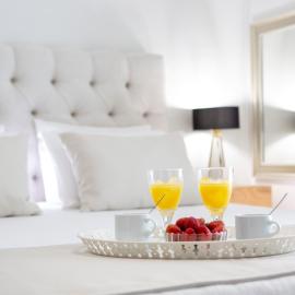 Adria Luxury Apartments, hotel a Nydri