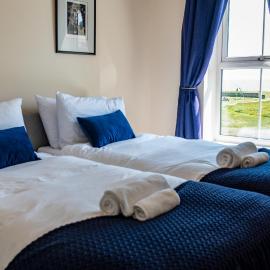Serene Sands, hotel in Felixstowe
