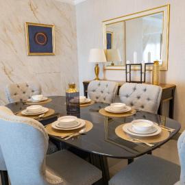 HOOUD Apartments