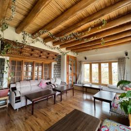 Heschuk Guest House