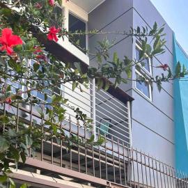 Casa céntrica en San Ramón – hotel w mieście San Ramón