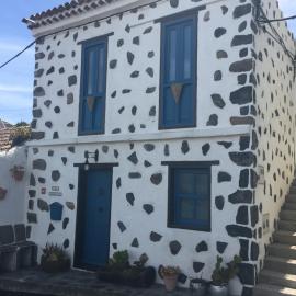 Casa rural Adoracion Chipude - Adults Only – hotel w mieście Chipude