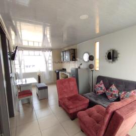 Elegante apartamento
