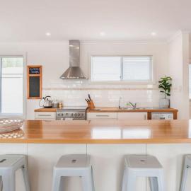 Almonta Escape - COFFIN BAY - Perfect for couples or families, hotel in Coffin Bay