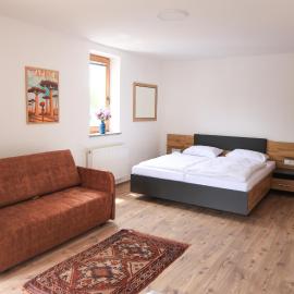 Apartments Katrca Bežigrad, hotel in Ljubljana