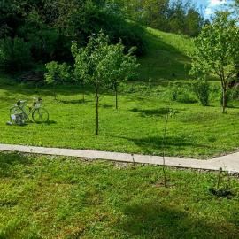 Camping Ciungani, hotel u gradu Ciungani