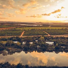 Ndlovu Addo River Lodge, hotel a Kirkwood