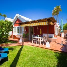 Bungalow Tunos Maspalomas