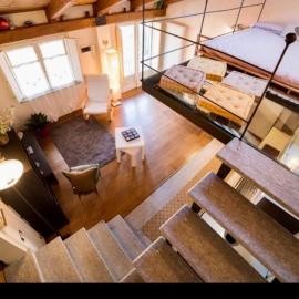 Maison Di Gugli
