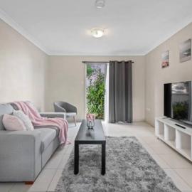 One bedroom holiday rental in Scarborough, hotel in Scarborough