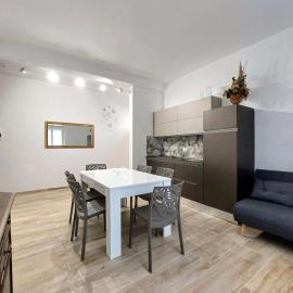 Appartamento vacanze Via Blum, hotel di Bastia Umbra