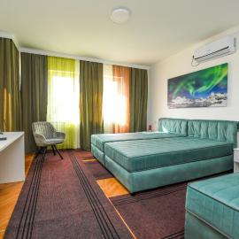 Apartmani Vujović