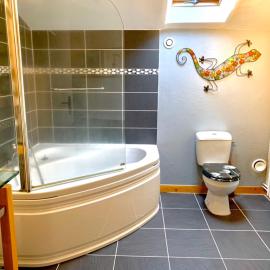 Appartement rénové 80 m2, hotel in Foix