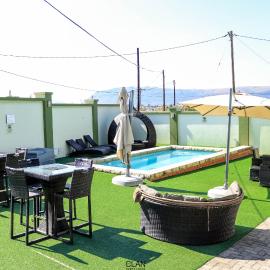 The Clan Guest House, hotel a Maseru
