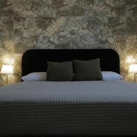 Sikelìa Bed & Breakfast โรงแรมในคารินิ