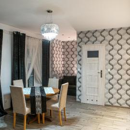 APARTAMENTY WYDMINY, hotel u gradu 'Wydminy'