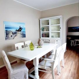 Ferienwohnung Ludwigslust, hotel en Ludwigslust