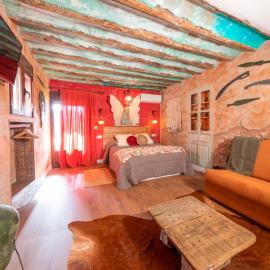 Domus Lapidis - Ibera, hotelli kohteessa Bogarra