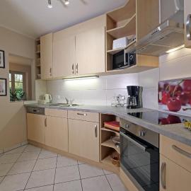 Ferienwohnung Villa Waldesruh