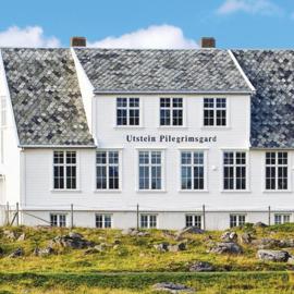 Utstein Pilegrimsgard, hotel in Stavanger
