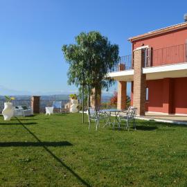 Country House Torrenera, hotel a Morro dʼOro