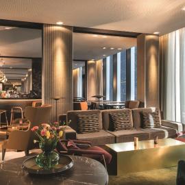 Adina Apartment Hotel Hamburg Speicherstadt, hotel sa Hamburg