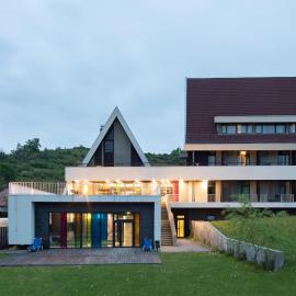Altus Hotel & Spa, hotelli kohteessa Praid