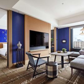 Hyatt Centric Kanazawa, hotel a Kanazawa