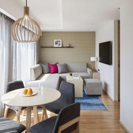 Hyatt House Kanazawa, hotel a Kanazawa