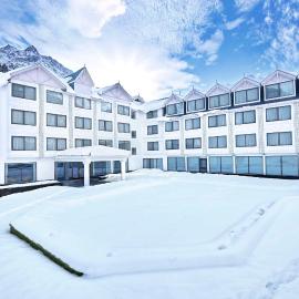 Radisson Hotel Sonamarg, hotel en Sonāmarg