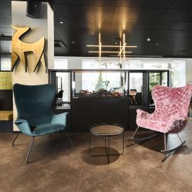 Hotel Rhönkitz – hotel w mieście Bad Kissingen