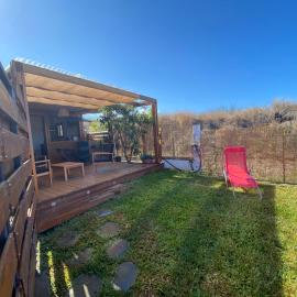 La Case Savane, hotel in Saint-Leu