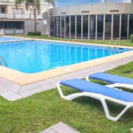 Moderno apartamento en Oliva Nova golf & MET