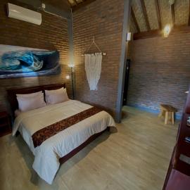 Kayon Griya Osing Villa - Ijen、Licinのホテル