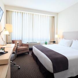 Spark Hoteles, hotel di Antofagasta