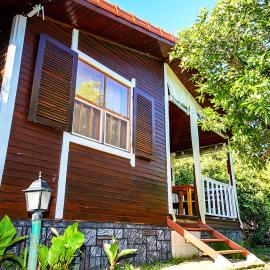 Three Islands Bungalow