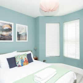 Sundance Cosy Getaway - Annexe