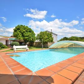 GALIHOST - Villa García