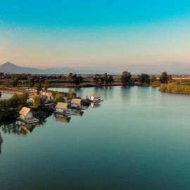 Nabi Resort Glamping & SPA, hotell sihtkohas Castel Volturno