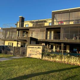 Apart-Hotel "Encantos do Mar" - Beira Mar
