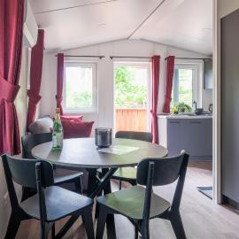 Gecko - The Tiny House, hotel i Landau in der Pfalz