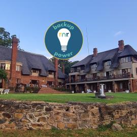 The Bend Country Estate