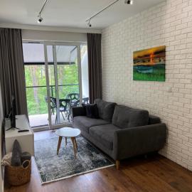 Sosnowe Apartamenty - Marina 2