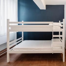 OSTELLO HENRY, hotell i Buggerru
