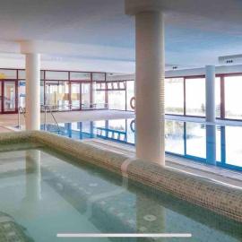 NATUR Spa, hotell i Villanueva de Río Segura