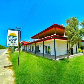 Airport Guest House, hôtel à Dalaman