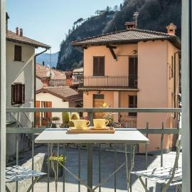 Perch 38 - Menaggio by LoveComo, hotel em Menaggio
